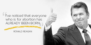 Pro Life Quotes Top 10 pro-life quotes