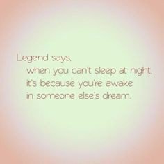dreaming more quotes 3 beds caffeine legends quotes sayings sleep el ...