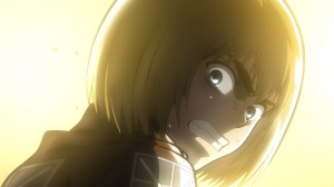 Armin Arlert Armin Arlert