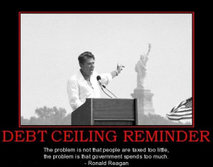 Ronald Reagan
