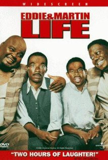 Life (1999) Poster