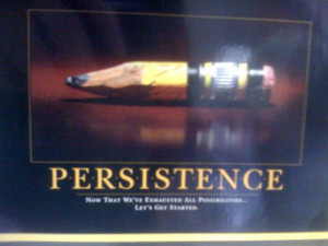 persistence Image