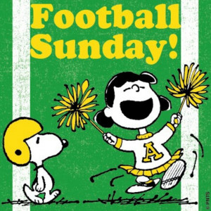 Football Sunday