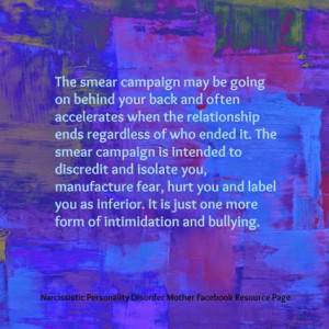 in the bookstore at http astore amazon com nmfb 20 # narcissism ...