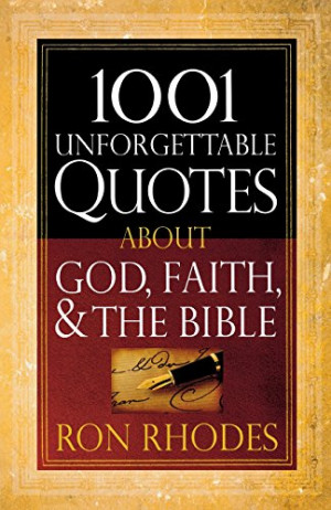 quotes about faith in god