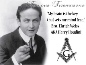 Harry Houdini