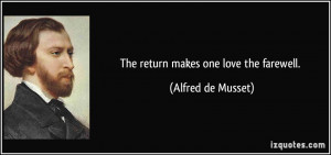 More Alfred de Musset Quotes
