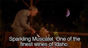 Animated GIFs: 8 Famous Movie Quotes About Wine