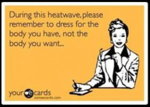 Heat wave tip