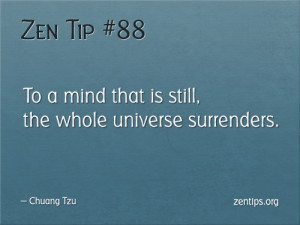 Great Zen Quotes Tumblr Tagged