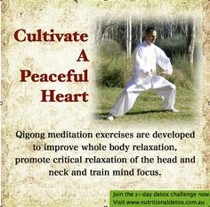 ... qigong facts, quotes and information, LIKE or FOLLOW us or visit ow.ly