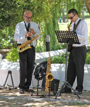 John Russell Band - Jazz Band - Cape Town