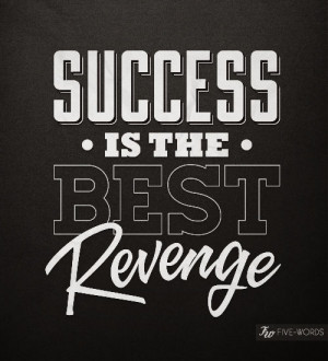 tumblr_m4en7vqxRT1qcnmvoo1_500.jpg#success%20is%20the%20best%20revenge ...