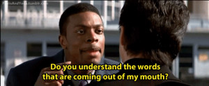 GIFs That Remind Us How Much We Love Chris Tucker