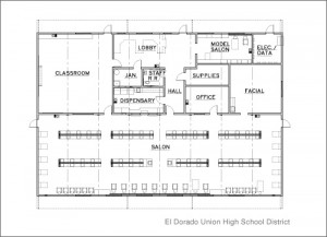 school building plan