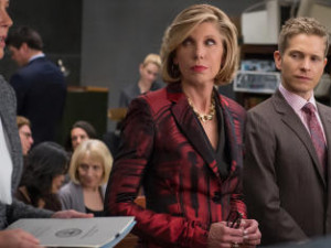 Watch The Good Wife Season 6 Episode 7 Online