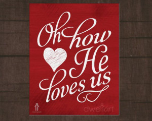 Perfect for Valentines Decor. Printable 8X10 Christian wall art decor ...