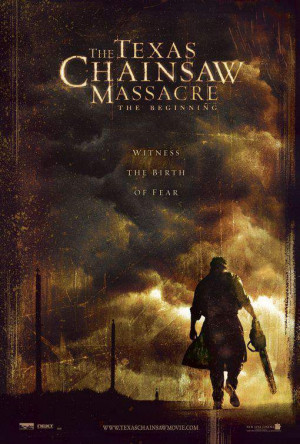 The Texas Chainsaw Massacre: The Beginning movie on: