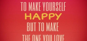 Inspirational Love Quotes and Sayings