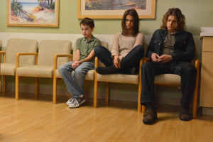 The Fosters 1×09 ‘Vigil’: DNA doesn’t make a family, love does.
