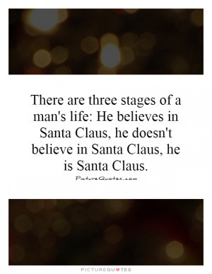 Christmas Quotes Funny Santa Quotes Santa Claus Quotes
