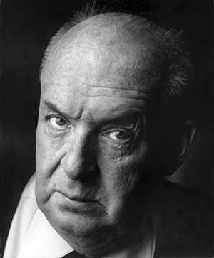 Vladimir Nabokov on What Makes a Good Reader