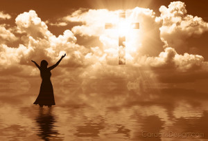 Sin Shall Not Have Dominion