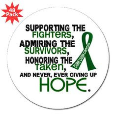 Liver Cancer. My husband is just beginning his fight. More