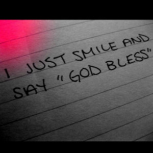 Country songs make the best quotes.