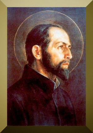 Saint Anthony Mary Zaccaria Quote