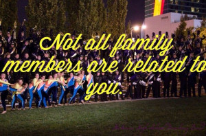 Marching Band Family-THIS IS MY FREAKING BAND AND IT IS ON PINTEREST ...