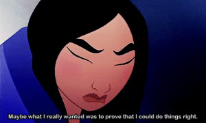 ... 10, 2014 June 10th, 2014 Leave a comment Picture quotes Mulan quotes