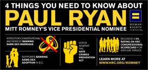 Paid for by the Human Rights Campaign Equality Votes and not ...