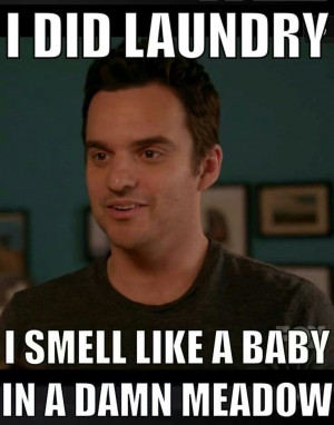 Nick Miller understands me in ways few others can.