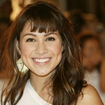 Cassie Steele: Wikis