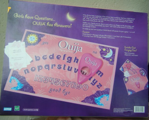 Pink Ouija Board Toys R Us