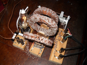 Link to original thread - Reakcyjne radio na audionie Lee de Foresta