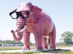 ... (Deforest, WI) | The Most Incredible Roadside Sights And Attractions