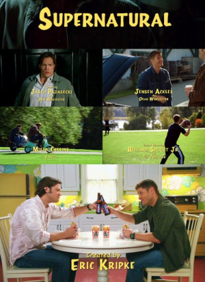 Changing Channels 5x08