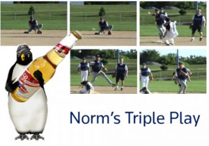 Funny Slow Pitch Softball Quotes Norms slowpitch softball