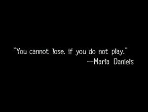 The Wire - Title Quote #2 Marla Daniels