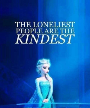 Inspirational Disney Frozen Quotes