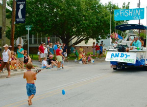 Opie Taylor Fishing In the role of opie taylor