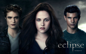 Aspettando Breaking Dawn: Twilight Eclipse in prima tv su Sky