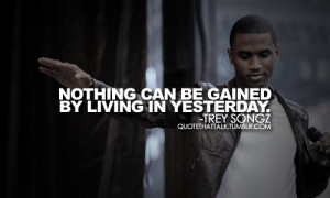 trey songz quotes and sayings