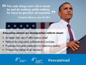 Civil and Human Rights Coalition Calls on Obama to Reform Deportation ...