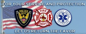 Rabbit Hill Inn honors all Emergency Responders with special savings ...