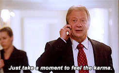 scandal meme : five characters (2/5)