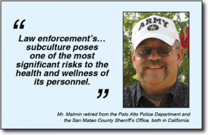 Law Enforcement Agencies quote #1