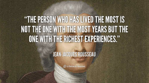 Jean Jacques Rousseau Symbol Jean Jacques Rousseau Famous Quotes